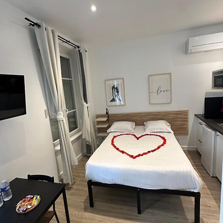 Apartmán Les Bulles De Mona "Le 93" -Proximite Gare De Lyon- Exteriér fotografie