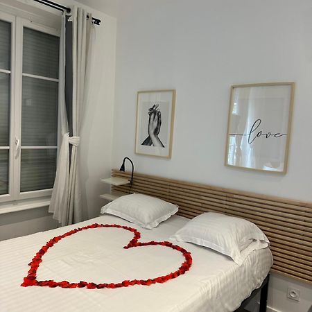 Apartmán Les Bulles De Mona "Le 93" -Proximite Gare De Lyon- Exteriér fotografie