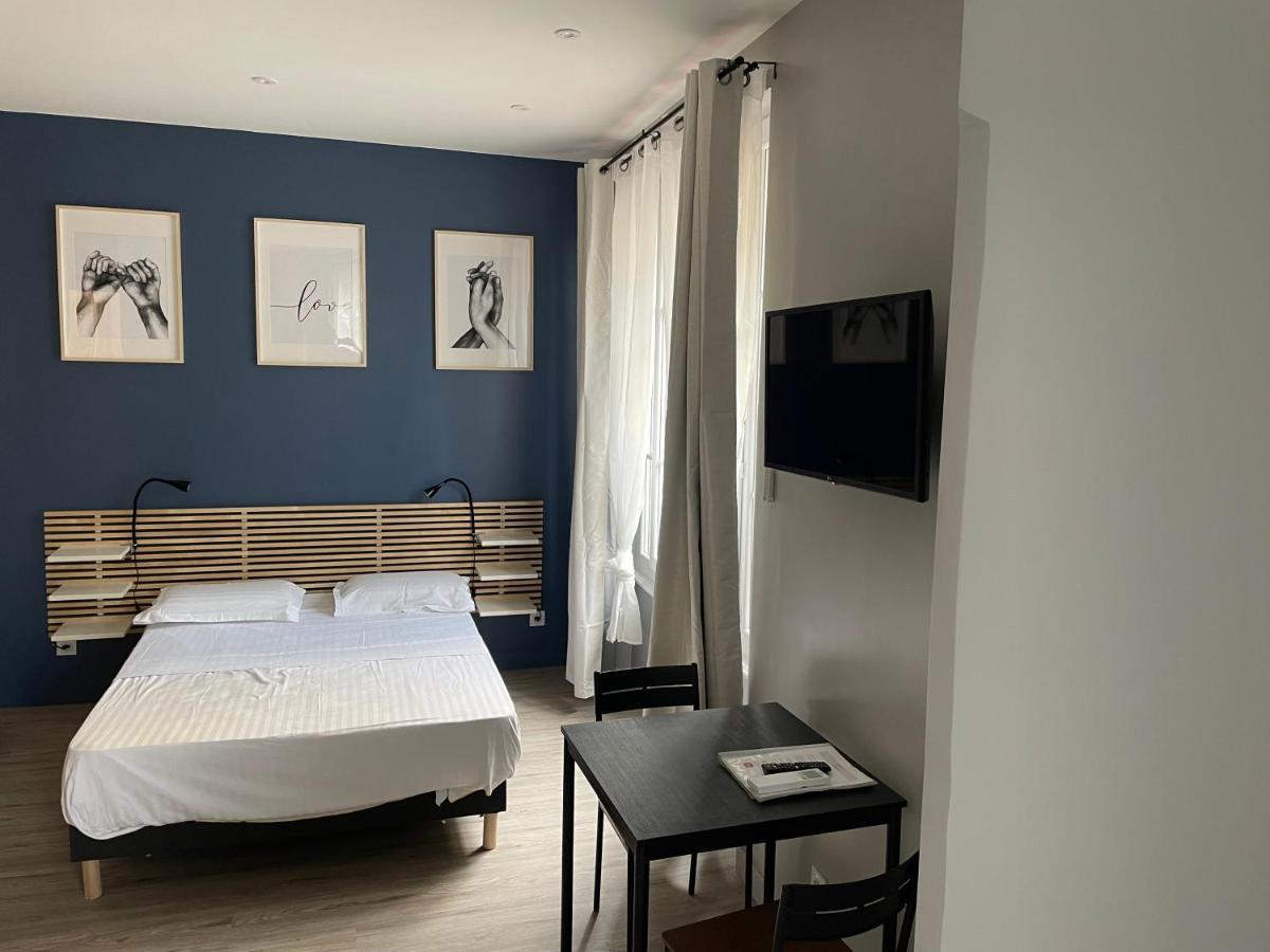 Apartmán Les Bulles De Mona "Le 93" -Proximite Gare De Lyon- Exteriér fotografie