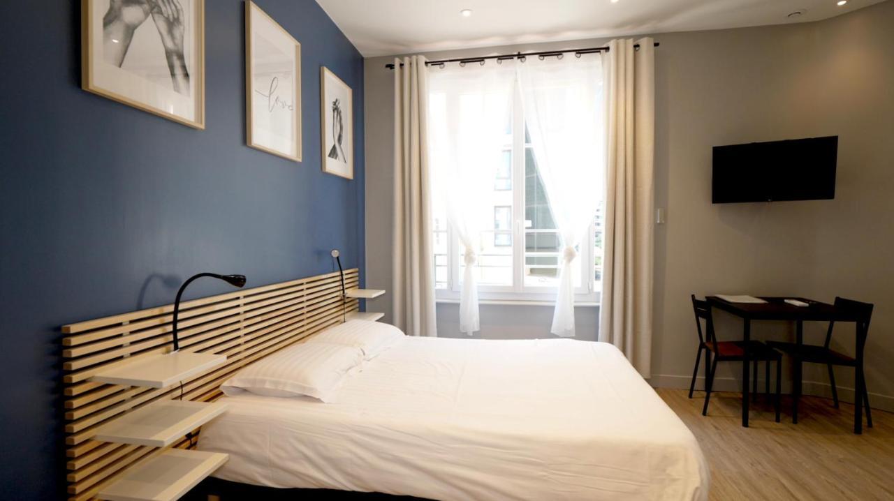 Apartmán Les Bulles De Mona "Le 93" -Proximite Gare De Lyon- Exteriér fotografie