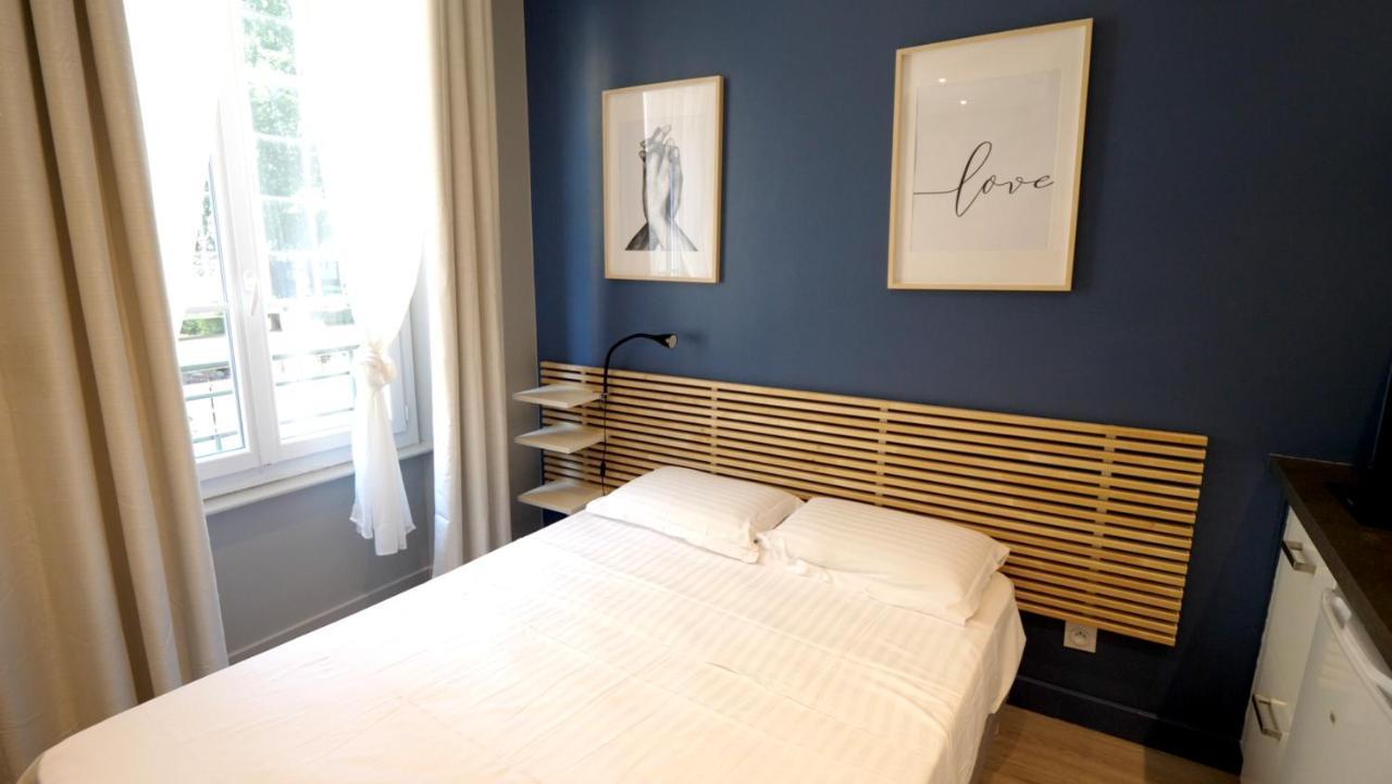 Apartmán Les Bulles De Mona "Le 93" -Proximite Gare De Lyon- Exteriér fotografie