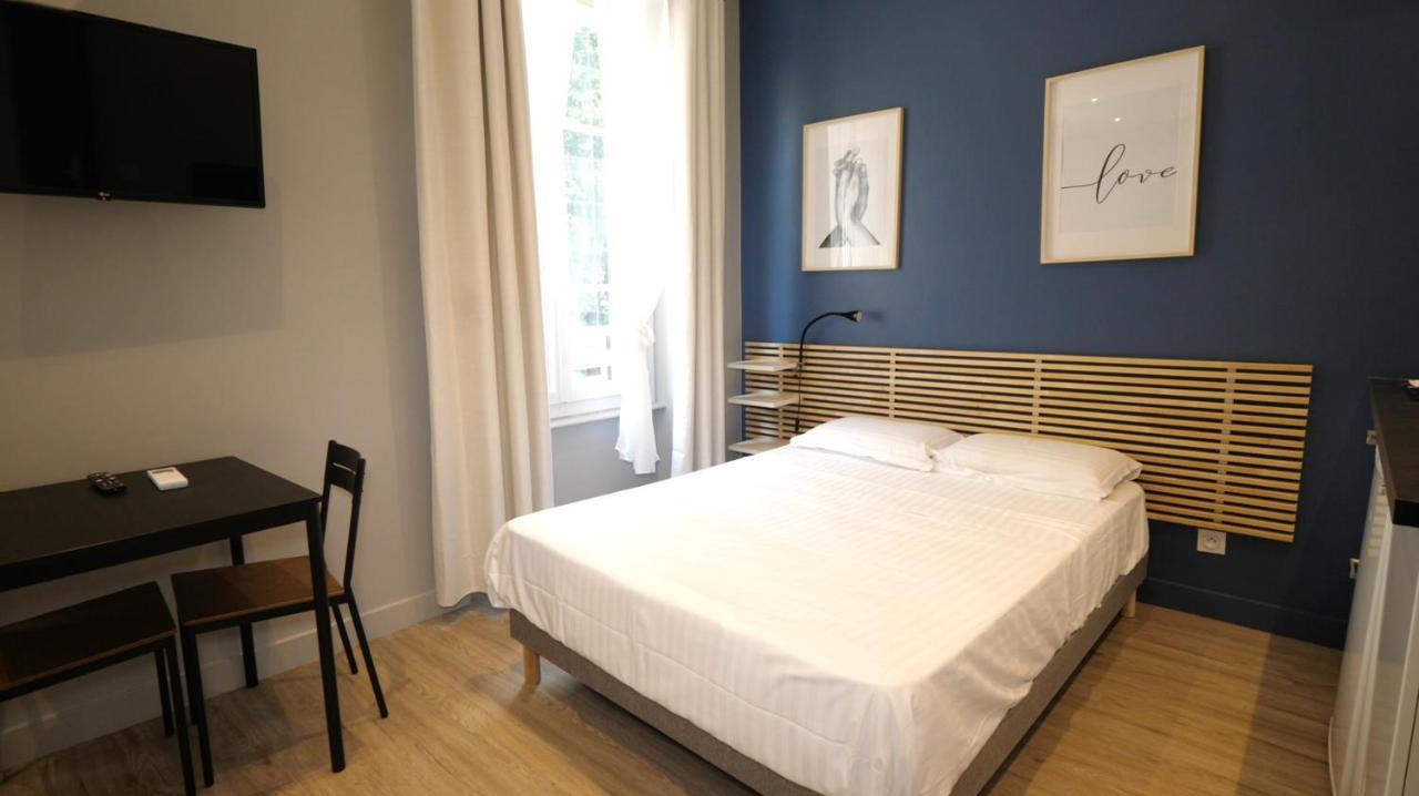 Apartmán Les Bulles De Mona "Le 93" -Proximite Gare De Lyon- Exteriér fotografie