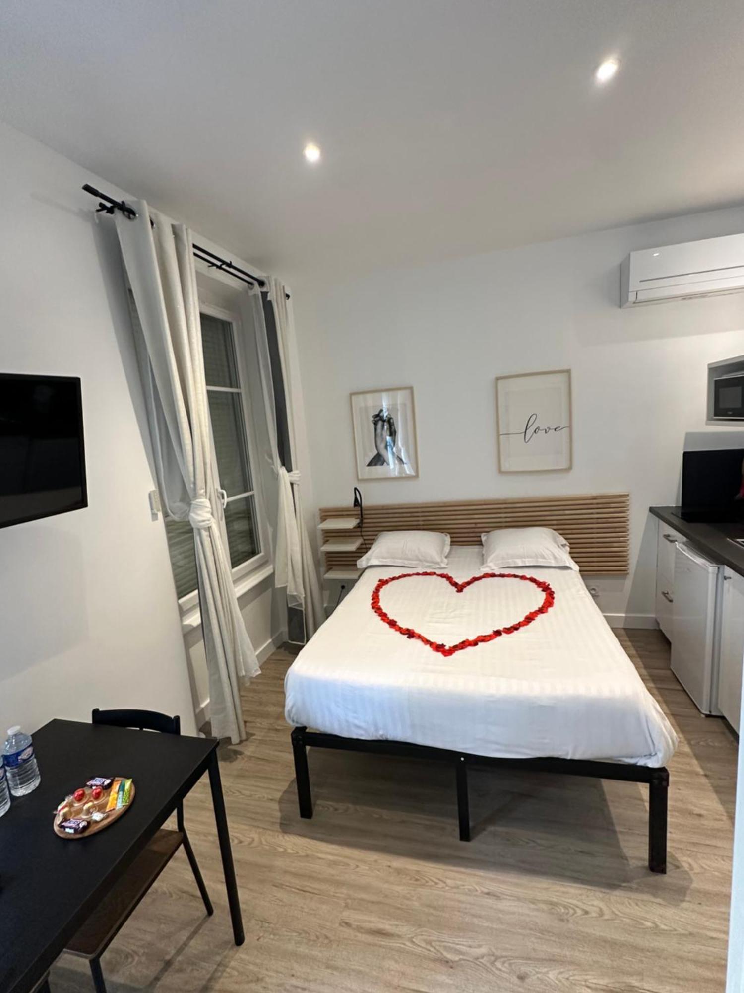 Apartmán Les Bulles De Mona "Le 93" -Proximite Gare De Lyon- Exteriér fotografie