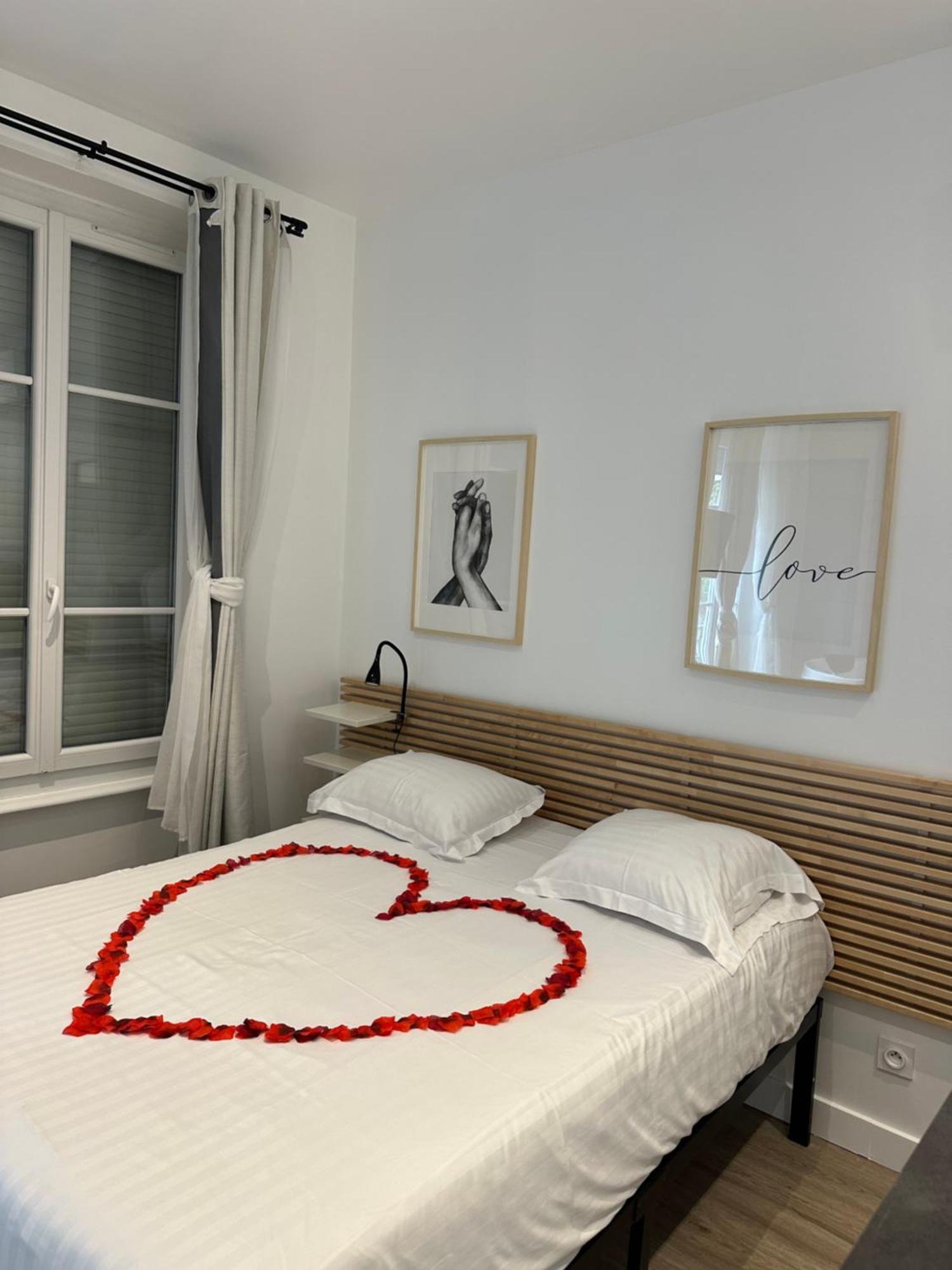 Apartmán Les Bulles De Mona "Le 93" -Proximite Gare De Lyon- Exteriér fotografie