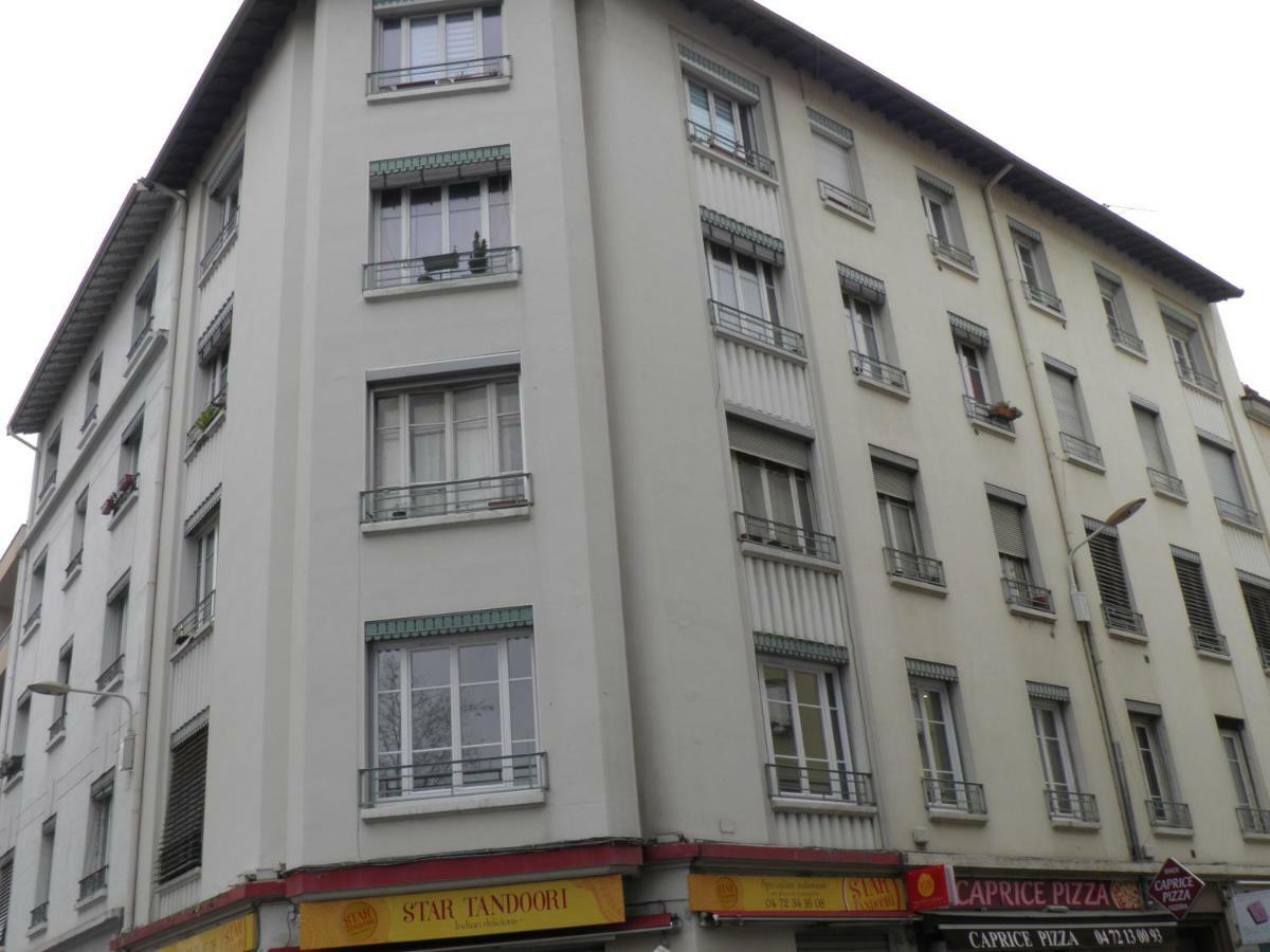 Apartmán Les Bulles De Mona "Le 93" -Proximite Gare De Lyon- Exteriér fotografie